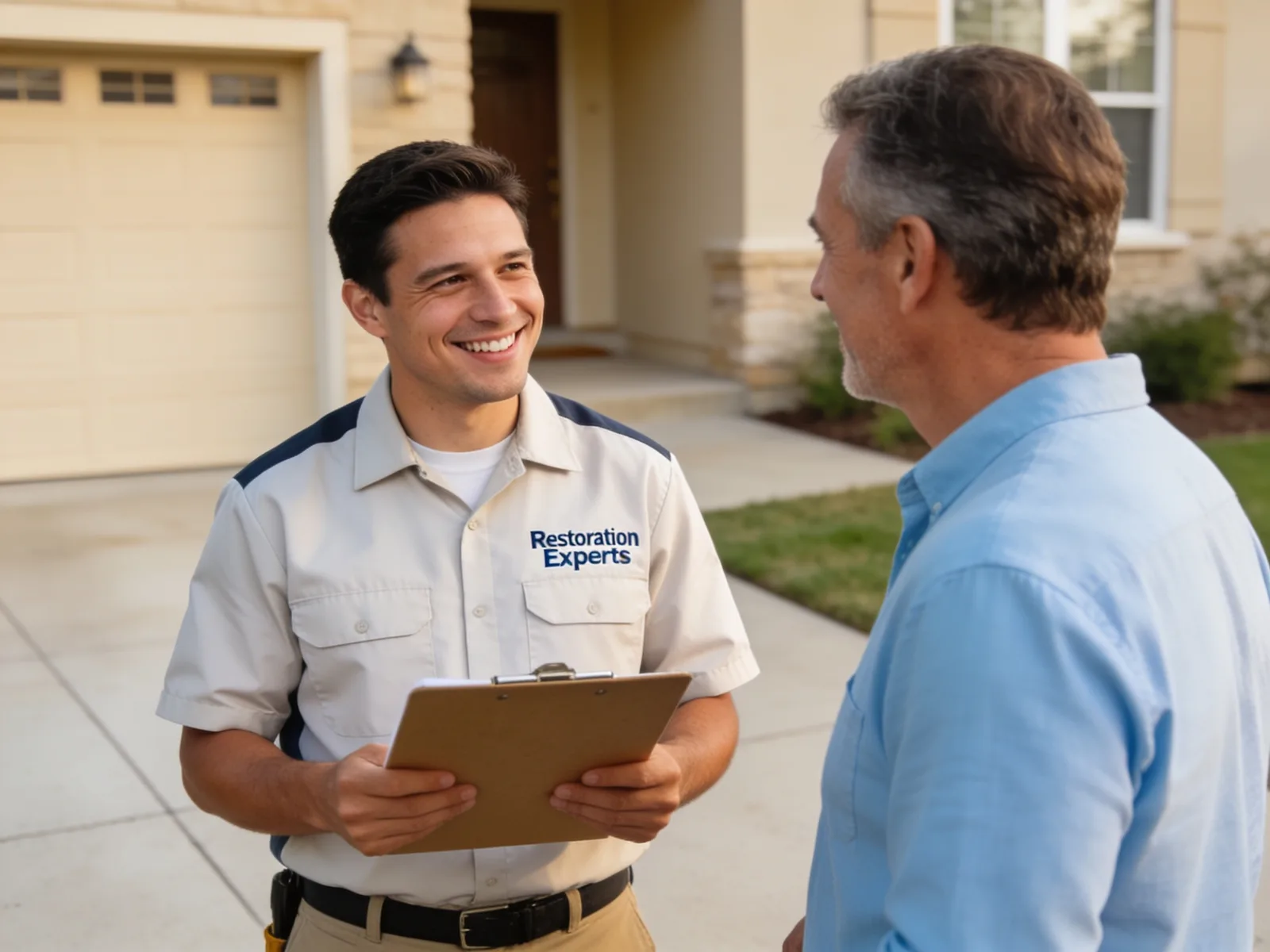 Water Damage Cleanup Rison, AR FAQs